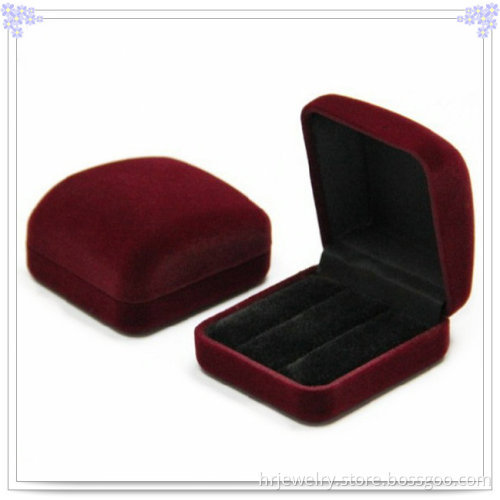 Jewelry Boxes Packing Boxes for Lovers Ring (BX0028)